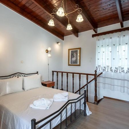 Aroni Cretan comfortable house - Hamam suites Aroni Extérieur photo