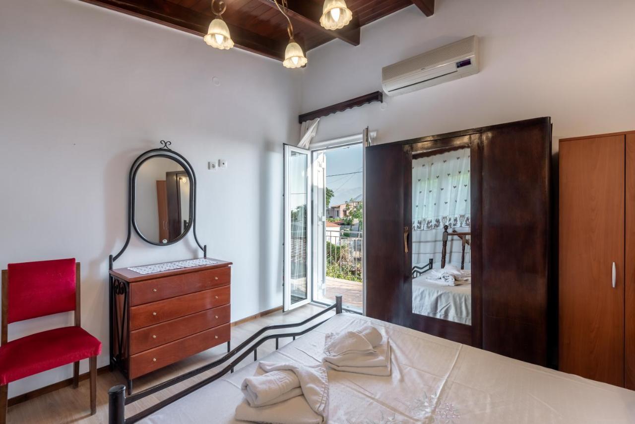 Aroni Cretan comfortable house - Hamam suites Aroni Extérieur photo